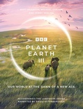 Cover: Planet Earth III - BBC Books
