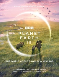Abbildung von: Planet Earth III - BBC Books
