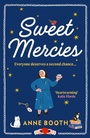 Cover: Sweet Mercies - Vintage Digital