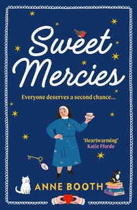 Enlarge image Cover: Sweet Mercies - Vintage Digital