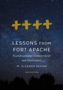 Cover: Lessons from Fort Apache - University of Nebraska Press