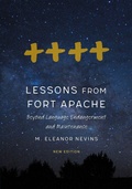 Cover: Lessons from Fort Apache - University of Nebraska Press