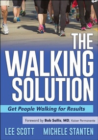 Enlarge image Cover: Walking Solution - Human Kinetics