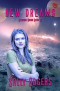 Cover: New Dreams (Elydian Dawn, #3) - eXtasy Books Inc