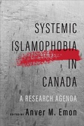 Abbildung von: Systemic Islamophobia in Canada - University of Toronto Press