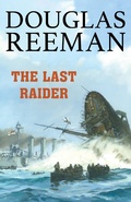 Cover: Last Raider - Globe Pequot
