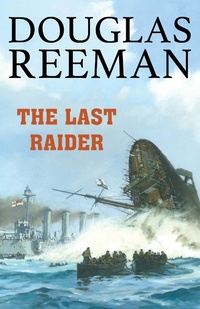 Enlarge image Cover: Last Raider - Globe Pequot