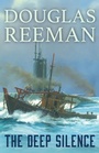 Cover: Deep Silence - Globe Pequot