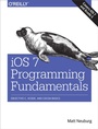 Cover: iOS 7 Programming Fundamentals - O'Reilly