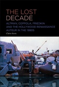 Cover: The Lost Decade - Bloomsbury Academic USA