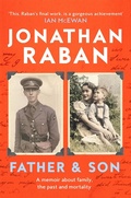 Cover: Father and Son - Picador