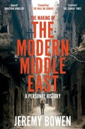 Cover: The Making of the Modern Middle East - Picador