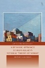Cover: A Dynamic Approach to Hans Kelsen's General Theory of Norms - Hart Publishing