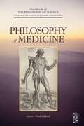 Cover: Philosophy of Medicine: Volume 16 - North-Holland