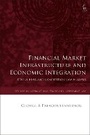 Cover: Financial Market Infrastructure and Economic Integration - Hart Publishing