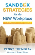 Cover: Sandbox Strategies for the New Workplace - Rowman & Littlefield Publishers