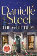 Cover: The Whittiers - Pan Books