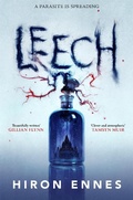 Cover: Leech - Tor