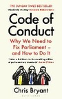 Cover: Code of Conduct - Bloomsbury Publishing PLC