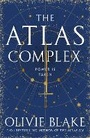 Cover: The Atlas Complex - Tor