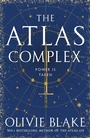 Cover: The Atlas Complex - Tor