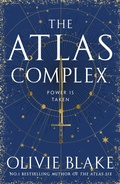 Cover: The Atlas Complex - Tor