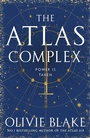Cover: The Atlas Complex - Tor Books