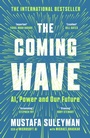 Cover: The Coming Wave - Vintage Digital
