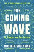 Cover: The Coming Wave - Vintage Digital