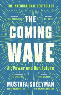 Enlarge image Cover: The Coming Wave - Vintage Digital