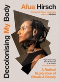 Cover: Decolonising My Body - Square Peg