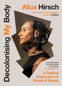 Enlarge image Cover: Decolonising My Body - Vintage Digital