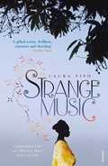 Cover: Strange Music - Vintage Digital
