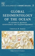 Cover: Global Sedimentology of the Ocean: Volume 3 - Elsevier
