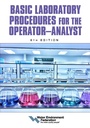 Cover: Basic Laboratory Procedures for the Operator-Analyst, 6th Edition - Water Environment Federation