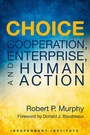 Cover: Choice - Simon + Schuster LLC