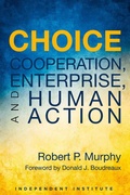 Cover: Choice - Simon + Schuster LLC
