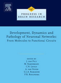Enlarge image Cover: Development, Dynamics and Pathology of Neuronal Networks: From Molecules to Functional Circuits: Volume 147 - Elsevier