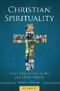 Cover: Christian Spirituality - Anselm Academic