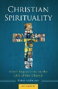 Enlarge image Cover: Christian Spirituality - Anselm Academic