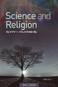 Enlarge image Cover: Science and Religion - Anselm Academic
