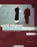 Cover: World Religions in Dialogue, Enhanced Edition - Anselm Academic