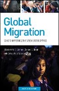 Cover: Global Migration - Anselm Academic