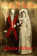 Cover: Charity and Sacrifice - Simon + Schuster LLC