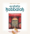 Cover: Ecstatic Kabbalah - Sounds True
