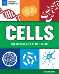 Enlarge image Cover: Cells - Nomad Press