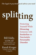 Cover: Splitting - New Harbinger Publications