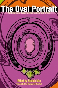 Enlarge image Cover: Oval Portrait - Wings Press