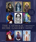 Cover: The Catholic Home Art Gallery - Ignatius Press