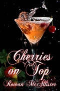 Cover: Cherries on Top - Dreamspinner Press